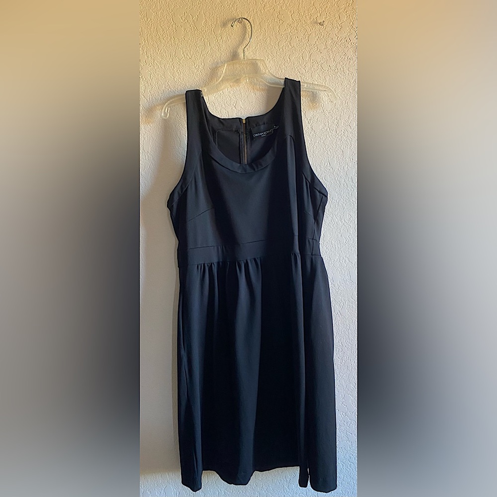Cynthia Rowley Dress